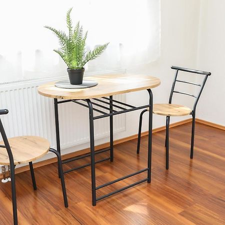 Lena Apartment Jajce Luaran gambar