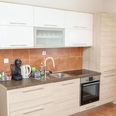 Lena Apartment Jajce Luaran gambar