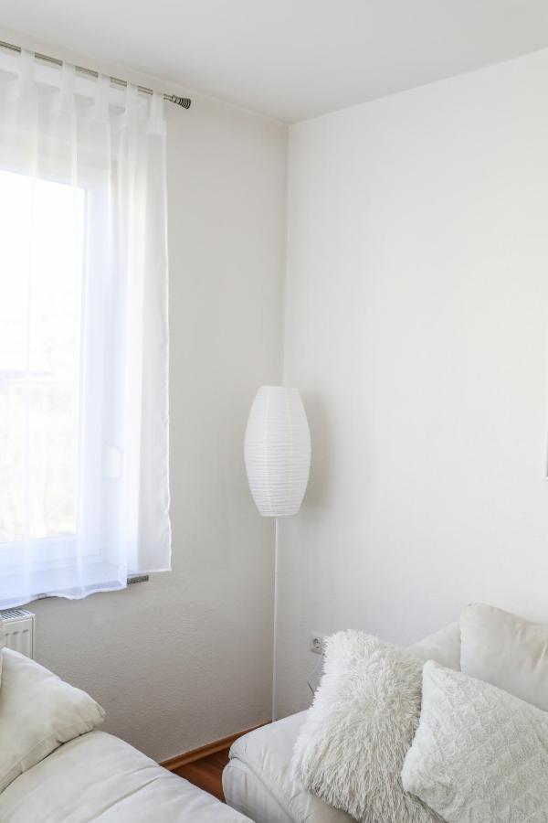 Lena Apartment Jajce Luaran gambar