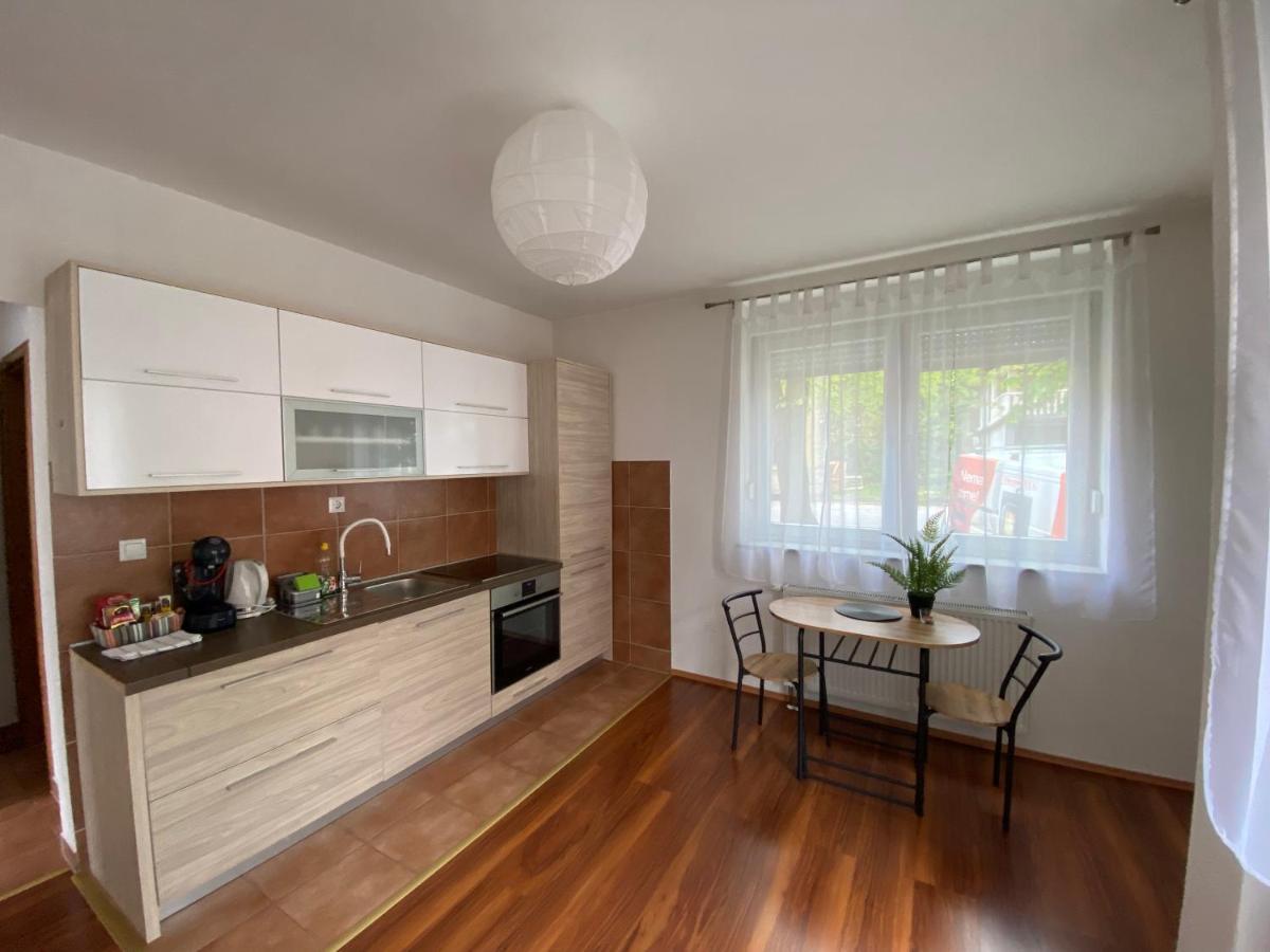 Lena Apartment Jajce Luaran gambar