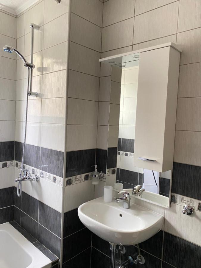Lena Apartment Jajce Luaran gambar