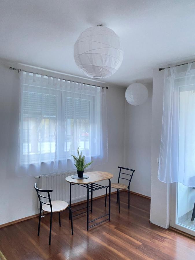 Lena Apartment Jajce Luaran gambar