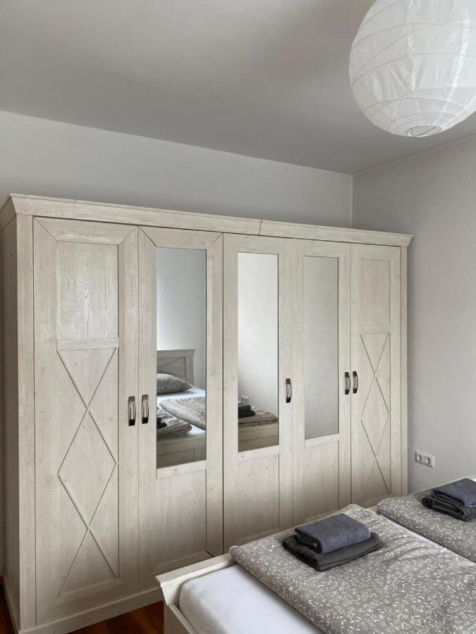 Lena Apartment Jajce Luaran gambar