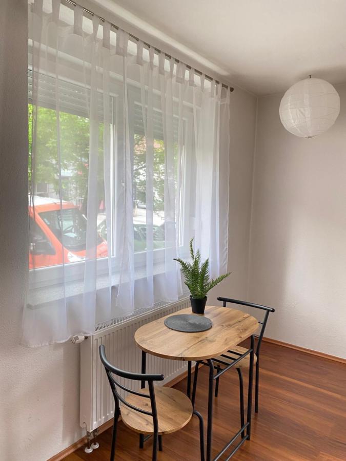 Lena Apartment Jajce Luaran gambar