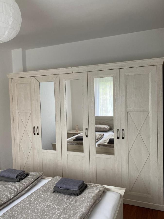Lena Apartment Jajce Luaran gambar