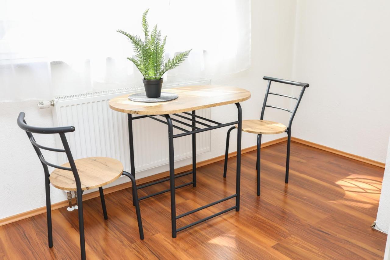 Lena Apartment Jajce Luaran gambar