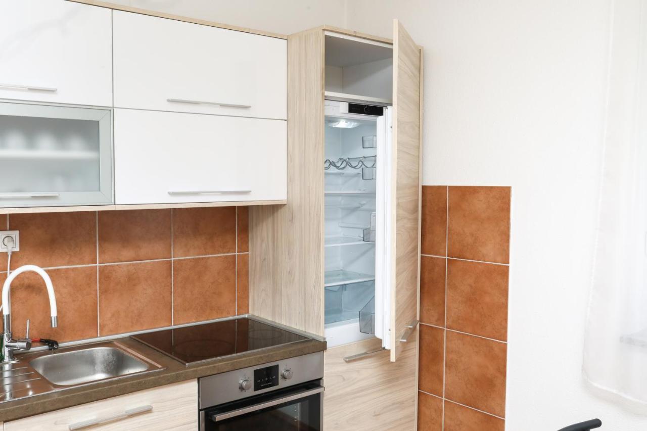 Lena Apartment Jajce Luaran gambar