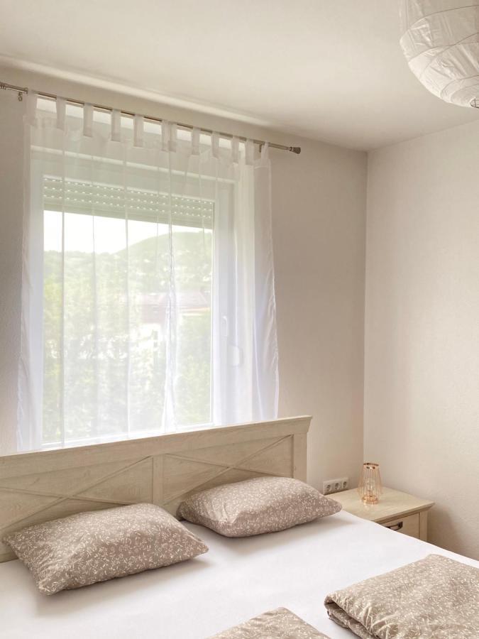 Lena Apartment Jajce Luaran gambar