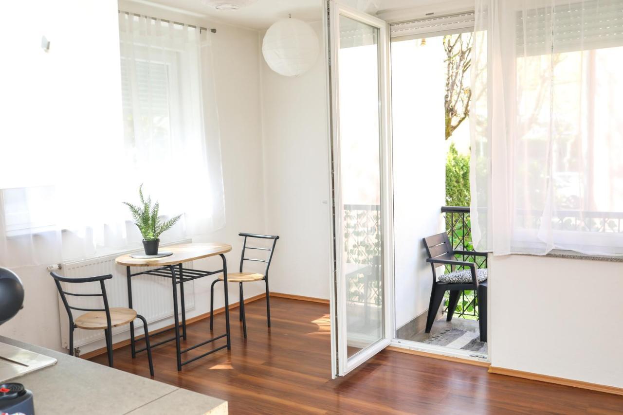 Lena Apartment Jajce Luaran gambar